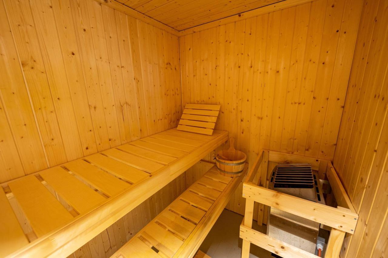 Ferienhaus Kleiner Kaiser Goslar Dış mekan fotoğraf